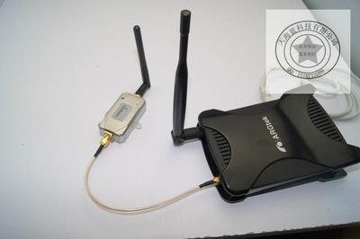 台湾ARG-1210+与上禾Sunhans 2W Wi-Fi信号放大器测评 工程级淘宝神器解析