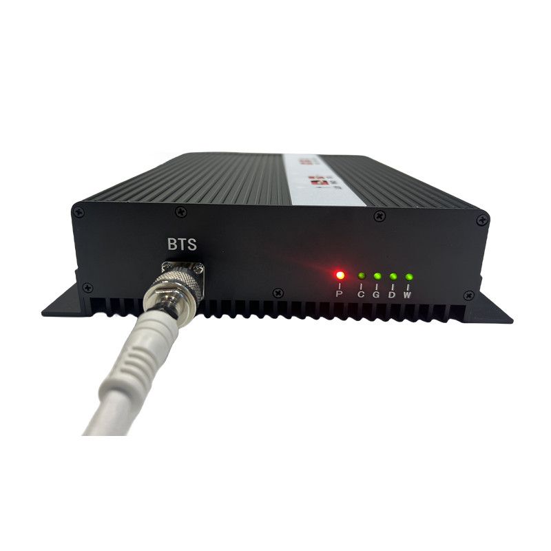 三网通3G/4G/5G手机信号放大器 破解隧道、地下室、写字楼信号难题的大功率覆盖方案